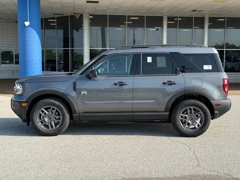 New 2025 Ford Bronco Sport Big Bend image 2