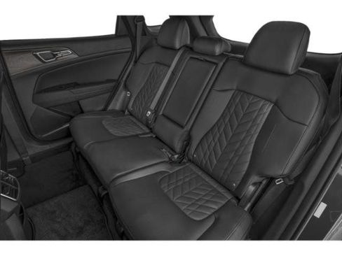 Used 2025 Kia Sportage X-Pro Prestige image 16