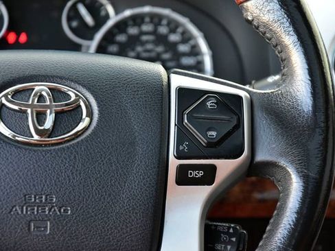 Used 2017 Toyota Tundra 1794 Edition image 20