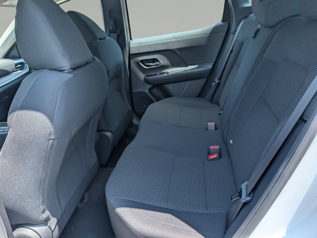 New 2026 Nissan Kicks S FWD image 13
