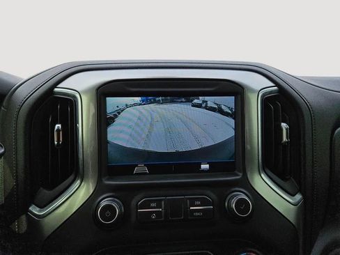 Used 2022 Chevrolet Silverado 1500 RST w/ Z71 Off-Road Package image 17