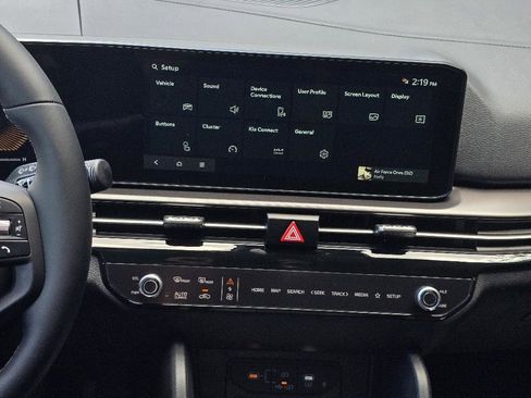 New 2026 Kia Sportage EX FWD image 8