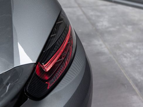 Certified 2024 Porsche 718 Boxster Spyder RS image 32