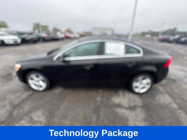 Used 2014 Volvo S60 T5 AWD/4WD image 4