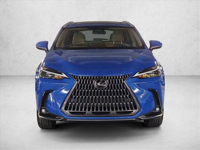 Used 2025 Lexus NX 250 FWD w/ Cold Area Package image 2