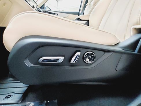 New 2026 Acura MDX SH-AWD image 36