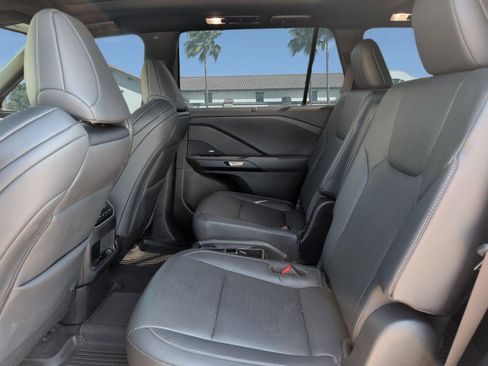 Certified 2026 Lexus TX 350 AWD w/ Technology Package image 25