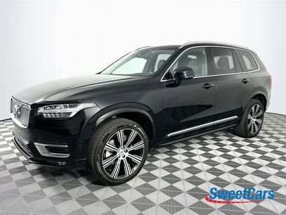 Used 2025 Volvo XC90 B6 Ultra w/ Protection Package Premier