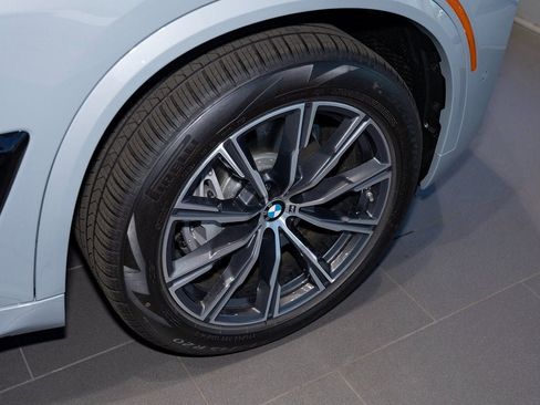 Used 2026 BMW X5 xDrive40i w/ M Sport Package image 6