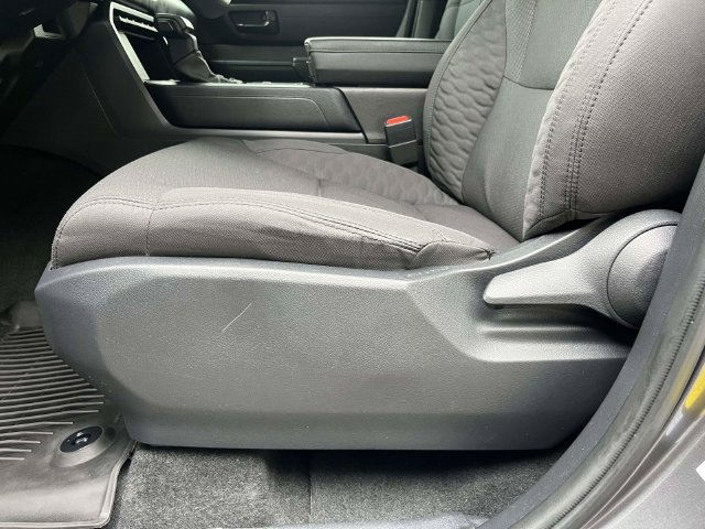 Used 2025 Toyota Tundra SR w/ SR Tow Package AWD/4WD image 19