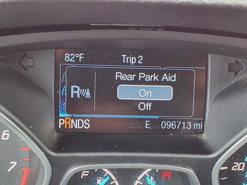 Used 2015 Ford Escape Titanium image 19