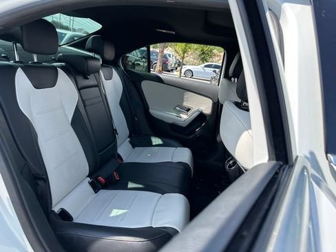Used 2019 Mercedes-Benz A 220 image 29
