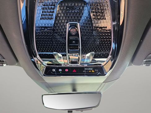 Certified 2025 Cadillac Escalade IQ Sport 1 image 41