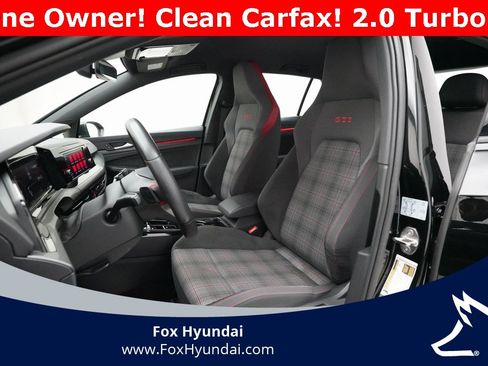 Used 2024 Volkswagen GTI S image 7