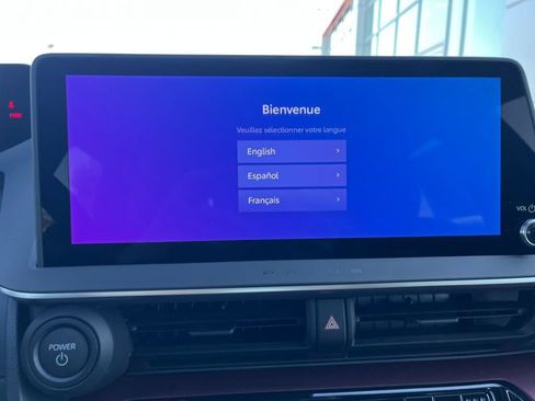 New 2026 Toyota Prius Plug-In Hybrid FWD image 19