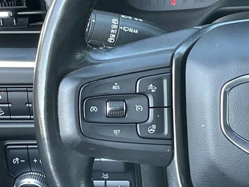 Used 2022 GMC Yukon AT4 w/ Max Trailering Package AWD/4WD image 13