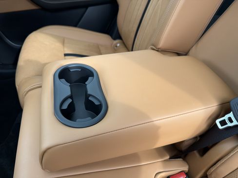 Certified 2025 MAZDA CX-70 3.3 Turbo S w/ Premium Plus image 58