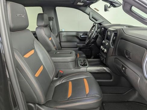 Used 2021 GMC Sierra 1500 AT4 w/ AT4 Value Package AWD/4WD image 28