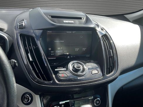 Used 2013 Ford C-MAX Energi SEL FWD image 14