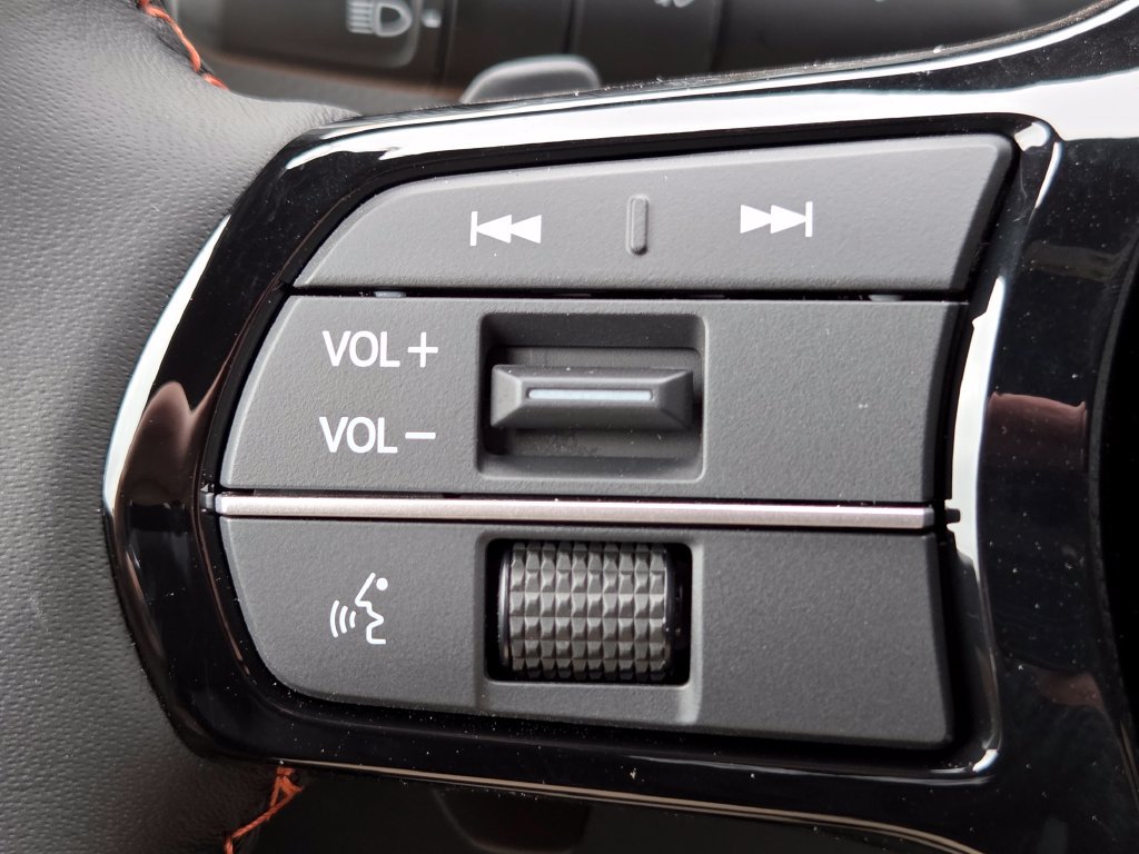 New 2026 Honda Passport TrailSport Elite image 17