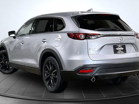 Certified 2023 MAZDA CX-9 Touring Plus AWD/4WD image 13