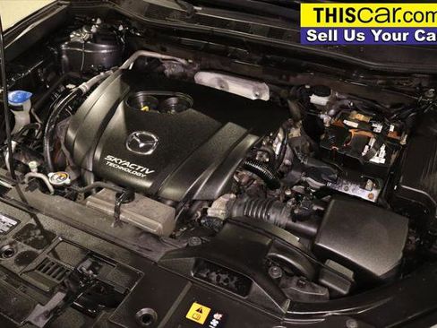 Used 2015 MAZDA CX-5 Sport image 24