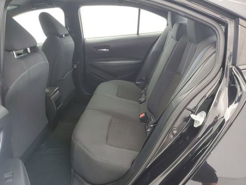 Used 2021 Toyota Corolla SE w/ Carpet Mat Package (TMS) image 13