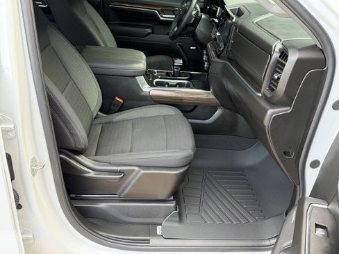 Used 2024 Chevrolet Silverado 1500 RST w/ Rally Edition image 20