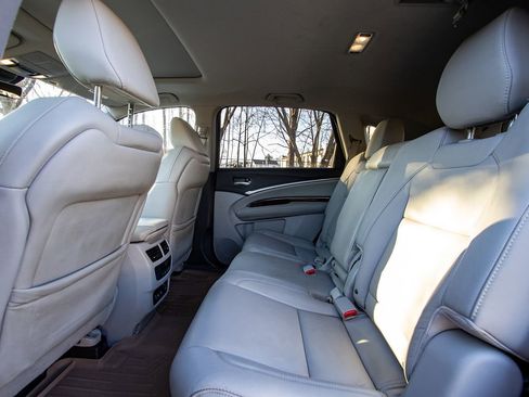 Used 2019 Acura MDX SH-AWD image 28