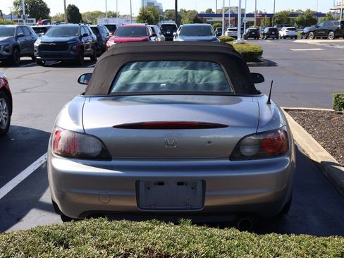 Used 2000 Honda S2000 image 10