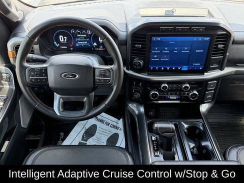 Used 2023 Ford F150 Tremor w/ Equipment Group 402A High AWD/4WD image 13