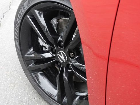 New 2026 Acura Integra A-Spec image 12