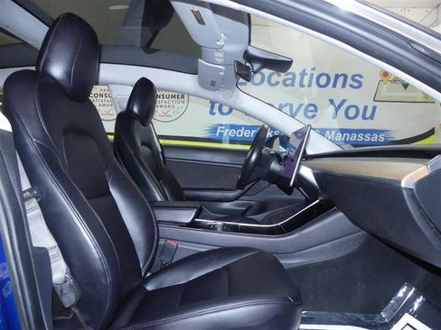 Used 2018 Tesla Model 3 Long Range image 6