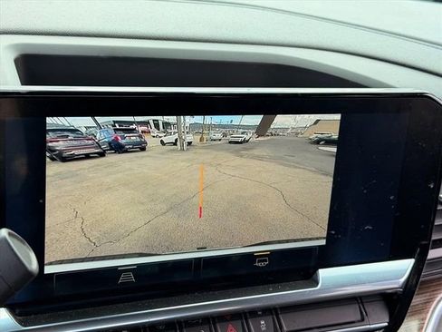 Used 2023 Chevrolet Silverado 1500 LT image 22