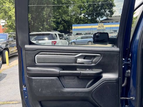 Used 2021 RAM 1500 Lone Star image 14