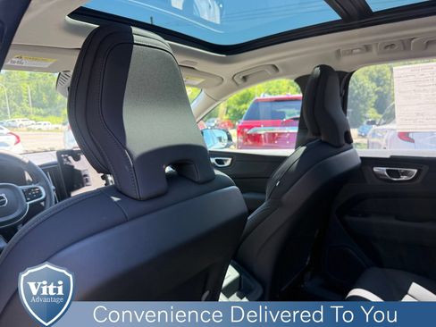 Certified 2026 Volvo XC60 B5 Plus w/ Protection Package Premier AWD/4WD image 21