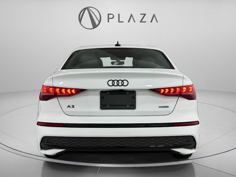 New 2026 Audi A3 2.0T Premium Plus image 4