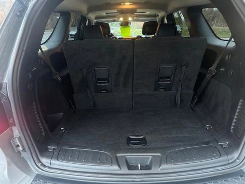 Certified 2020 Dodge Durango GT AWD/4WD image 27