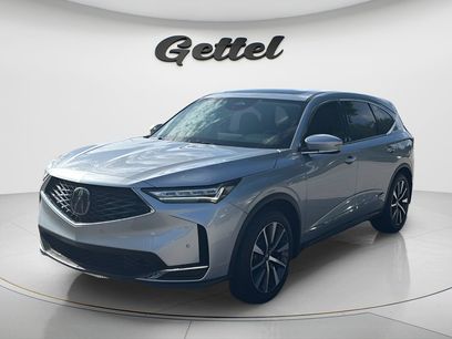 New 2026 Acura MDX w/ Technology Package