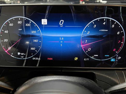 New 2026 Mercedes-Benz CLE 300 4MATIC Cabriolet image 26