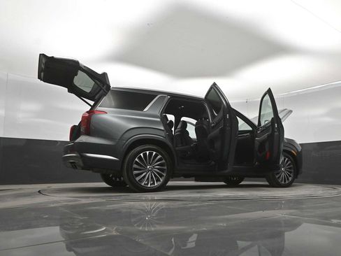 Used 2024 Hyundai Palisade Calligraphy AWD/4WD image 46