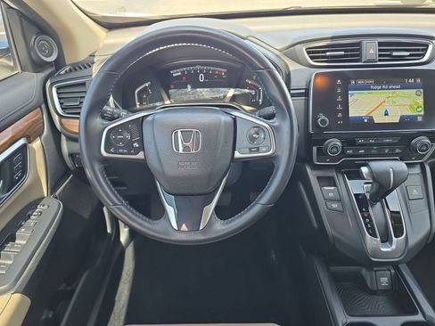 Used 2018 Honda CR-V Touring image 10