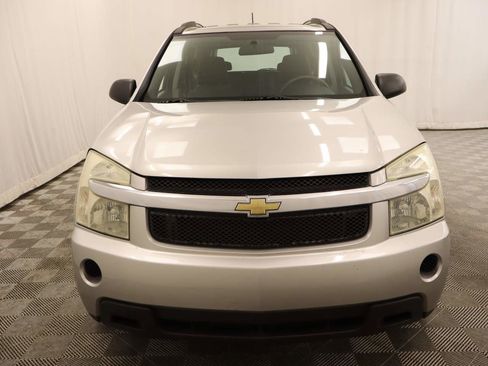 Used 2007 Chevrolet Equinox LS FWD image 4