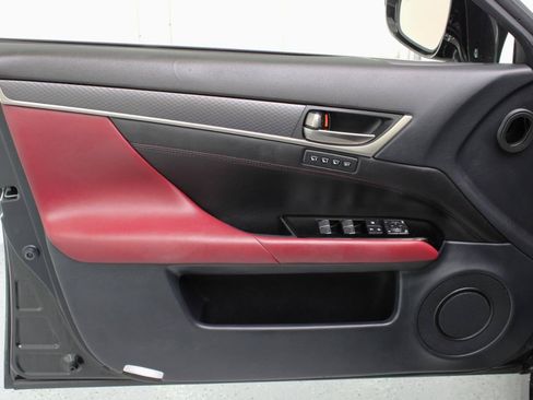 Used 2018 Lexus GS 350 F Sport RWD image 36