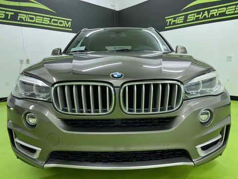 Used 2017 BMW X5 sDrive35i image 3