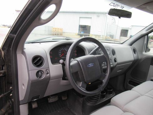 Used 2006 Ford F150 XL AWD/4WD image 19