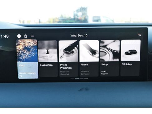 Used 2026 Genesis G80 3.5T Prestige image 24