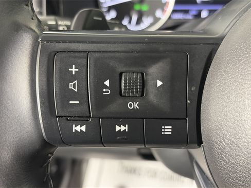 Certified 2025 Nissan Pathfinder SV AWD/4WD image 34
