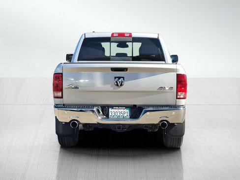 Used 2014 RAM 1500 Big Horn AWD/4WD image 5
