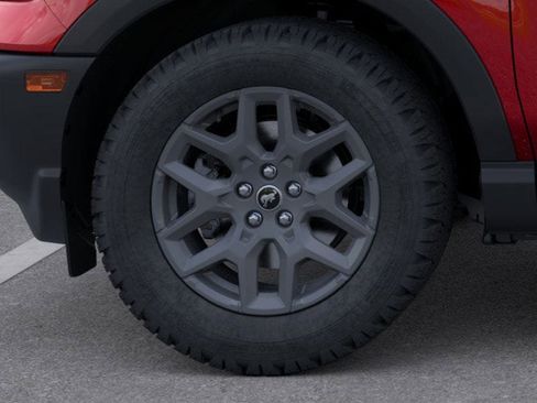 New 2025 Ford Bronco Sport Big Bend AWD/4WD image 19
